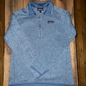 Women’s Patagonia 1/4 Zip